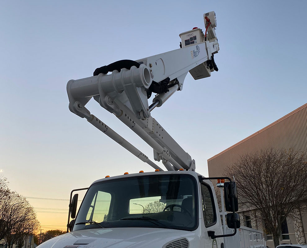 Utilities Paullina, Iowa
