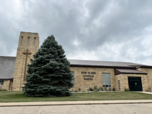 ZION-ST JOHN LUTHERAN SCHOOL